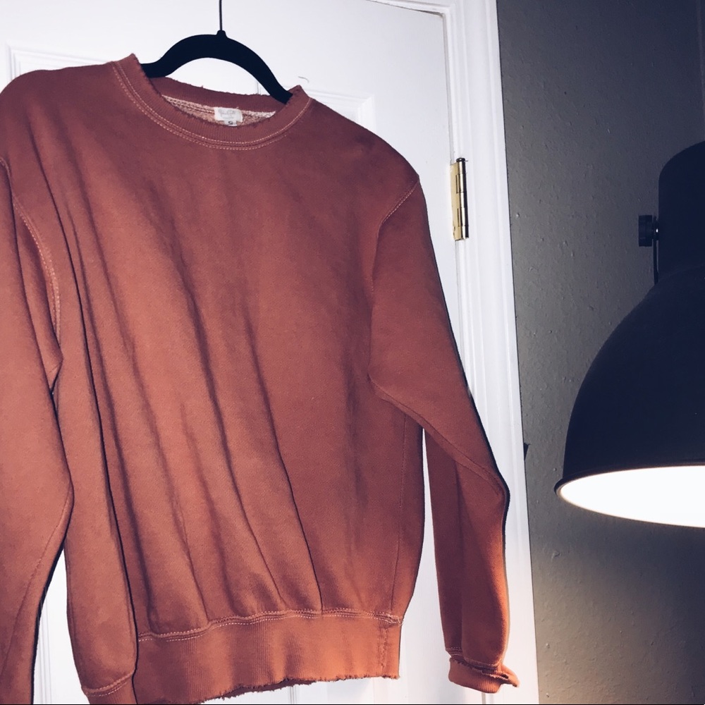 john galt sweatshirt